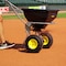 Spyker Spreaders 80 lbs Cap Broadcast Spreader, 25 in Spread, 5 ft 5 in to 6 ft 3 in Adjustable Handle, SS SPY80-1S - alternate 4